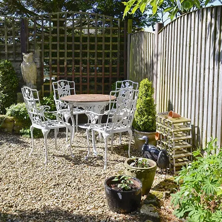 The Haven * Birstwith